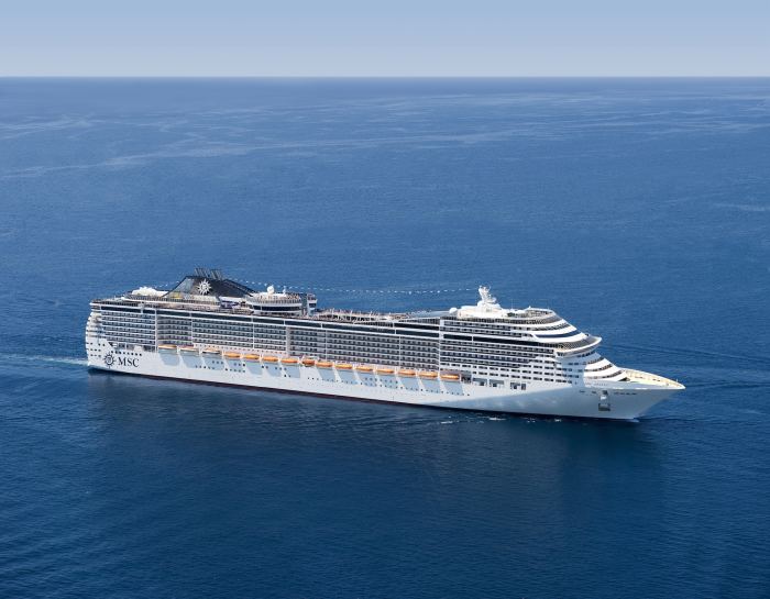 MSC DIVINA