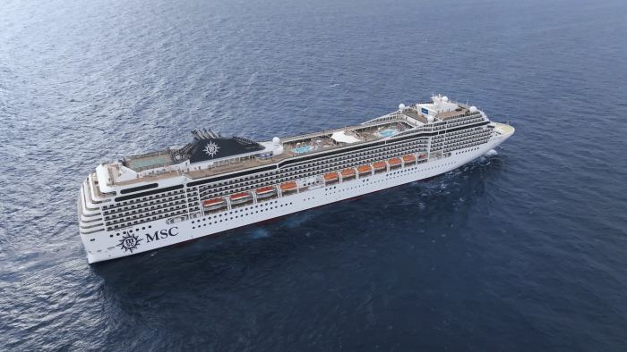 MSC POESIA