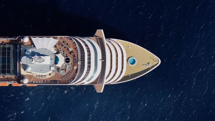 MSC FANTASIA