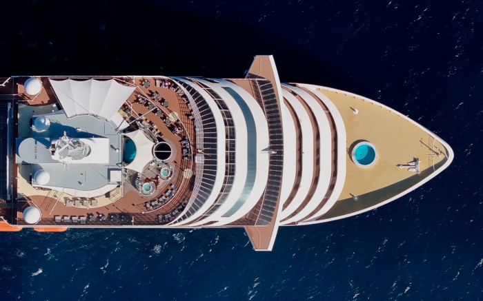 MSC FANTASIA