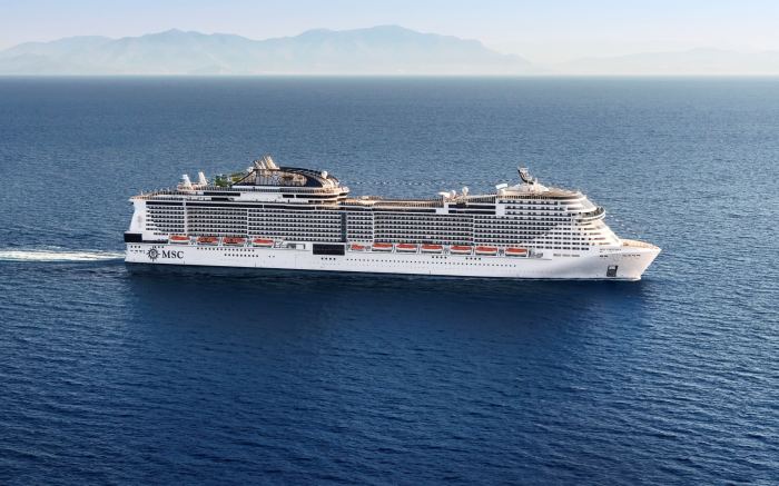 MSC VIRTUOSA