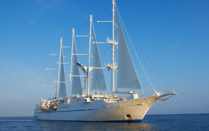 Wind Star