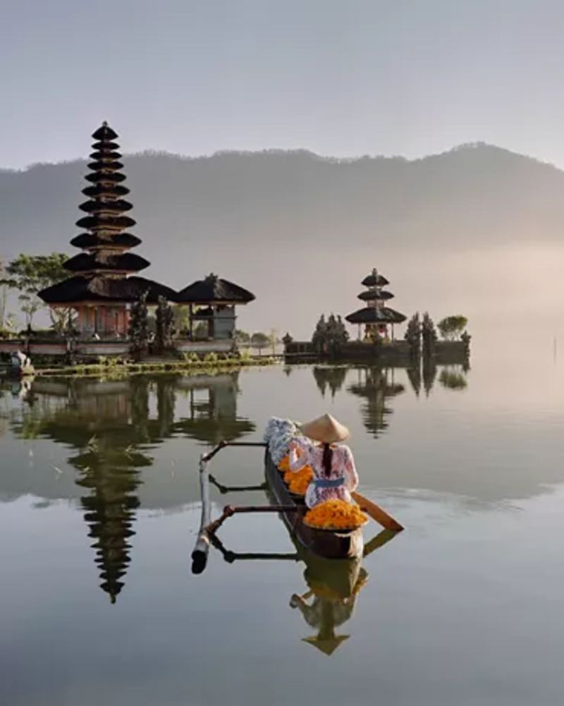 128 dní okolo sveta v jednom hoteli - EXPLORA I World Journey 2029 — fotografia 4