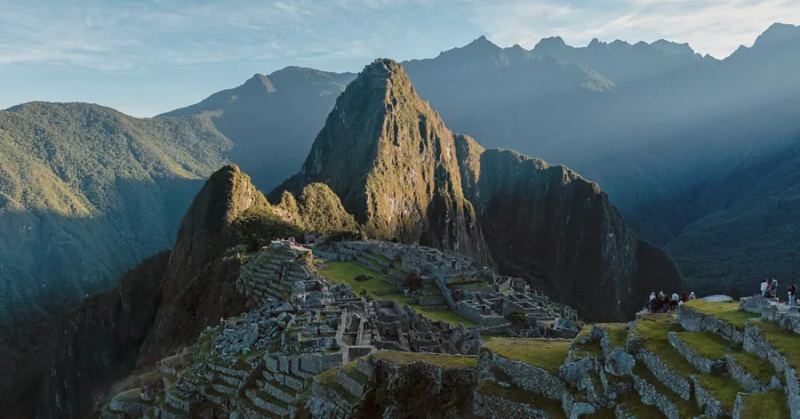 128 dní okolo sveta v jednom hoteli - EXPLORA I World Journey 2029 — fotografia 6