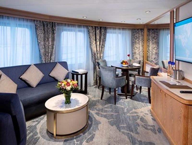 Classic Suite