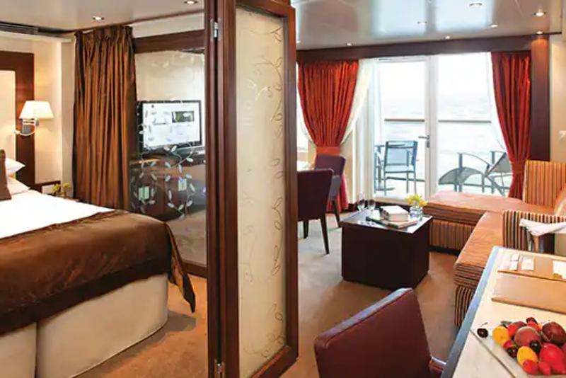 Penthouse Suite