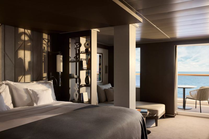 Deluxe Penthouse