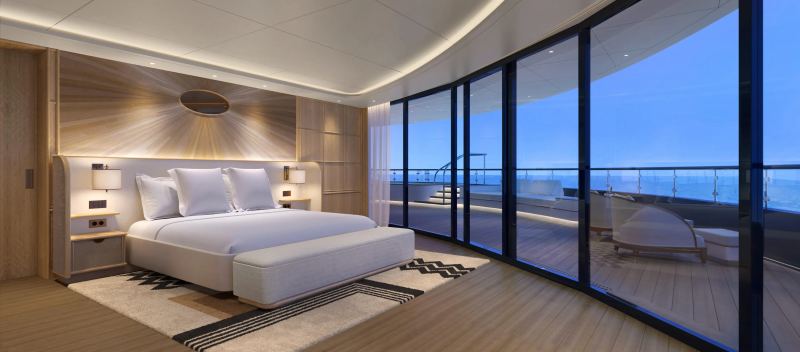 Saint Barths Suite