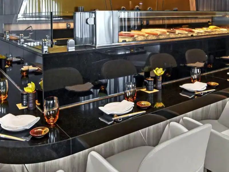 SEABOURN ENCORE — fotografia 4
