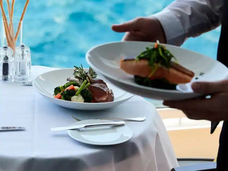 SEABOURN ENCORE — fotografia 6