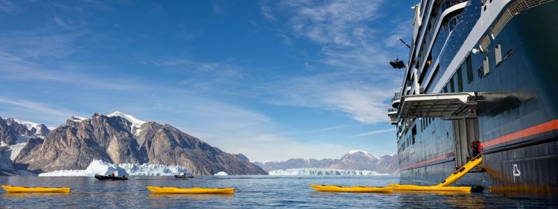 SEABOURN VENTURE — fotografia 1