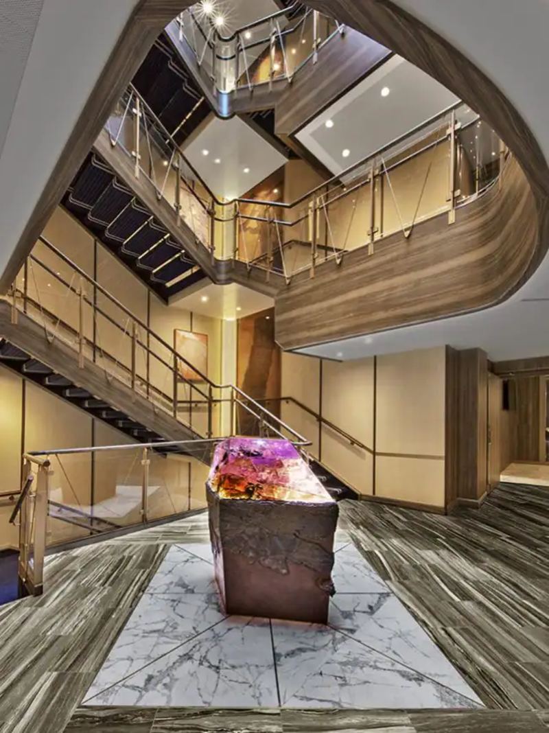 SEABOURN VENTURE — fotografia 4