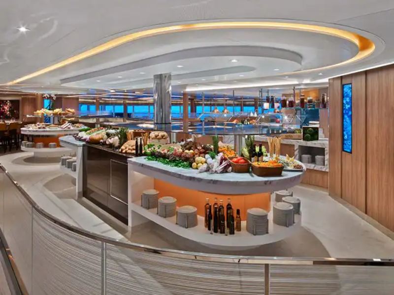 SEABOURN SOJOURN — fotografia 7