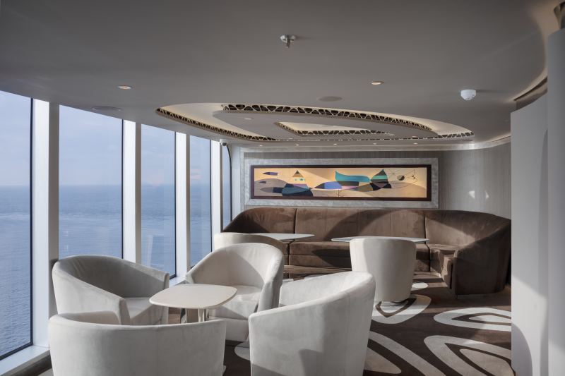 MSC SEASCAPE — fotografia 4