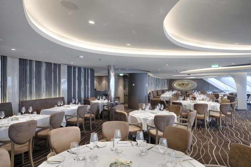 MSC WORLD ATLANTIC — fotografia 4