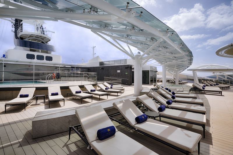 MSC WORLD ATLANTIC — fotografia 6