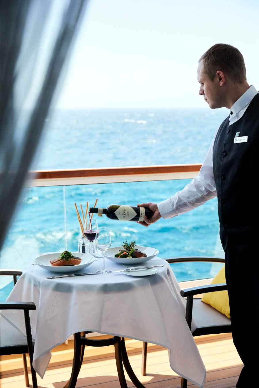 Seabourn