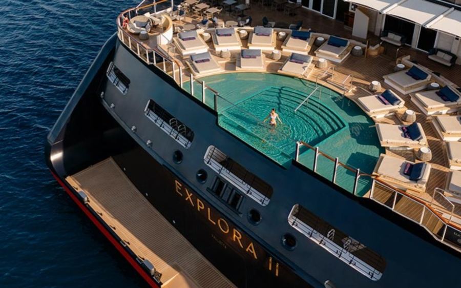 Explora II
