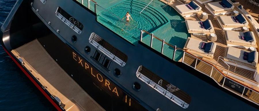 Explora II