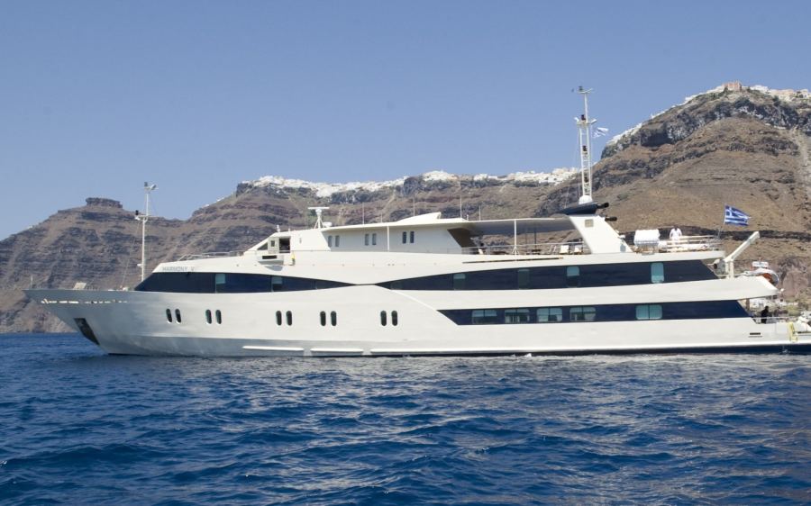 Harmony V
