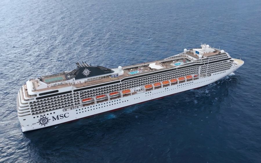 MSC POESIA