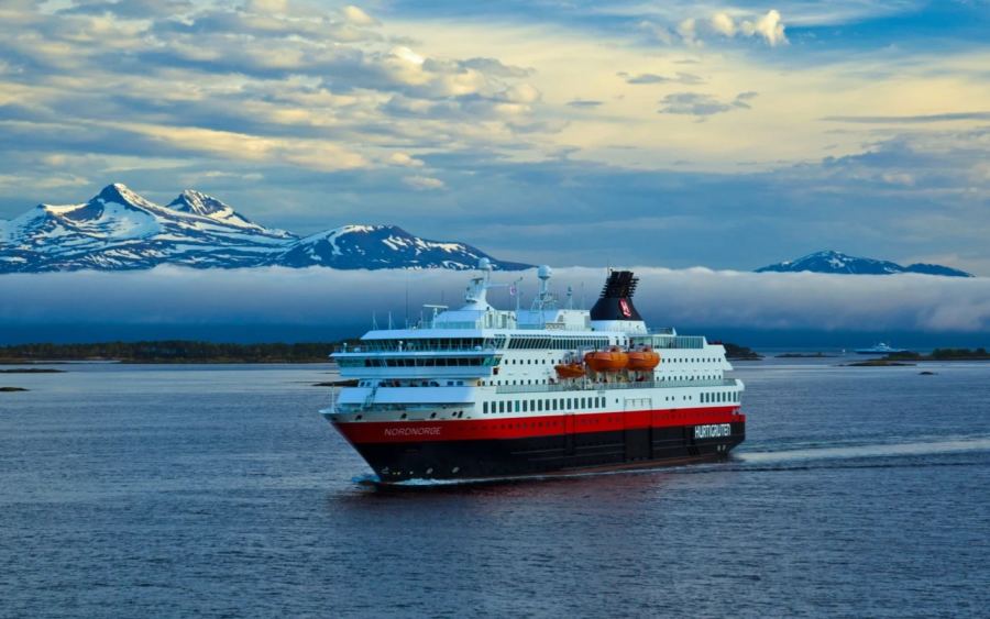 MS Nordnorge