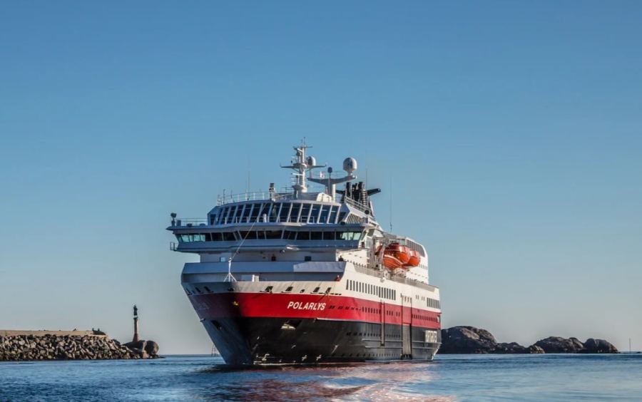 MS Polarlys