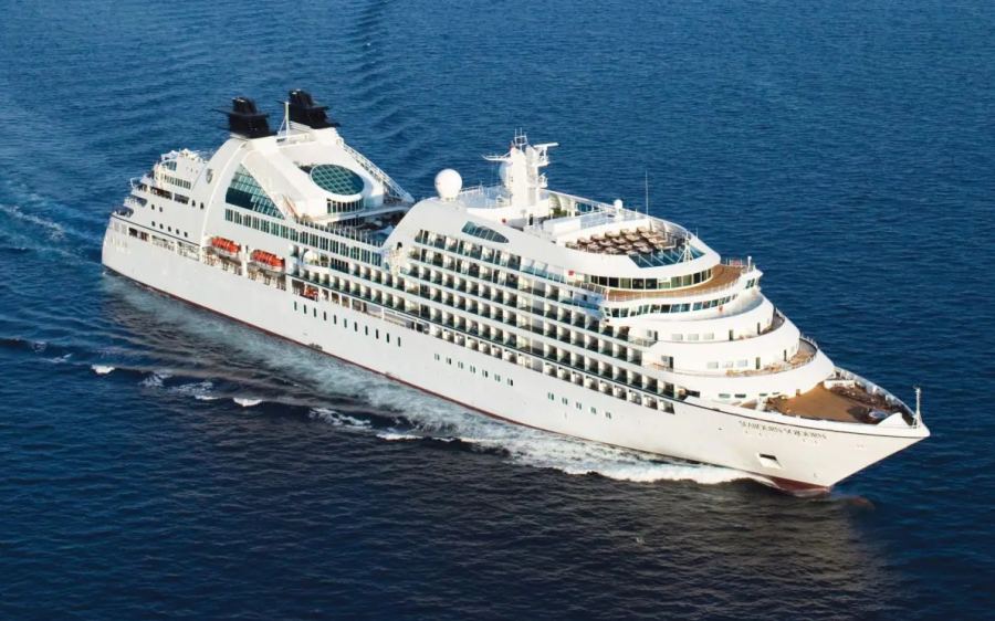 SEABOURN QUEST
