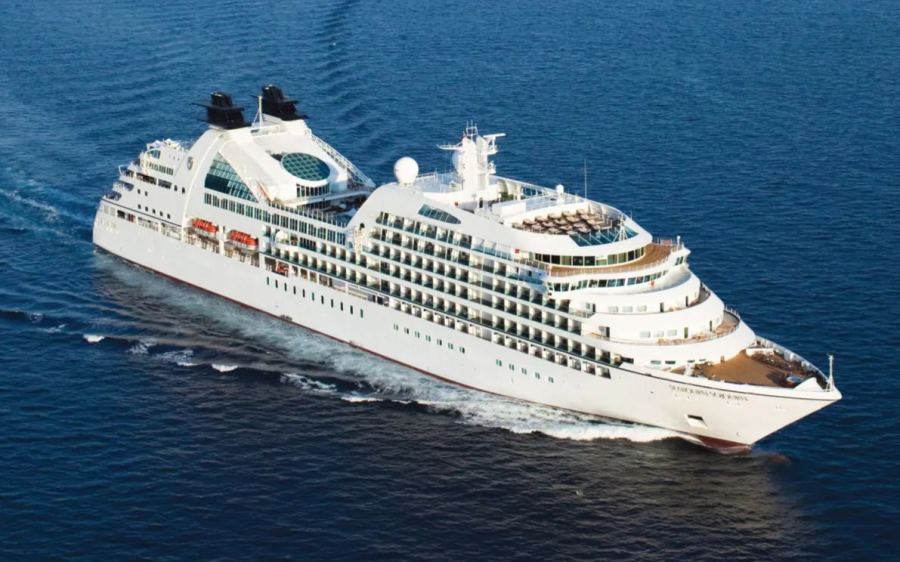 SEABOURN SOJOURN