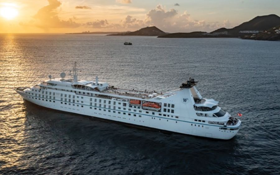 Star Breeze