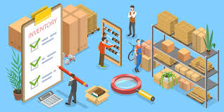Inventory Erp