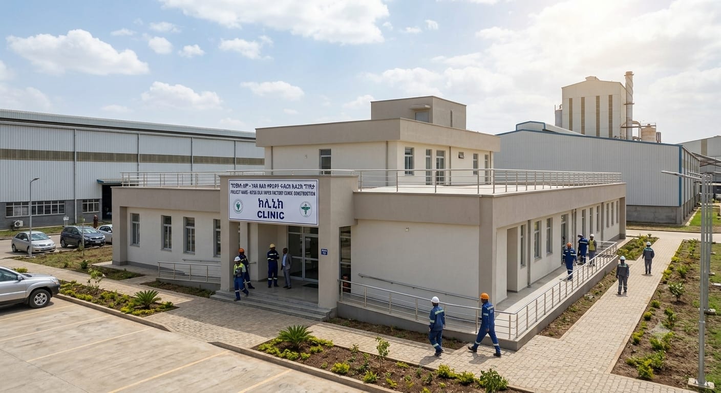 Nifas Silk Paper Factory