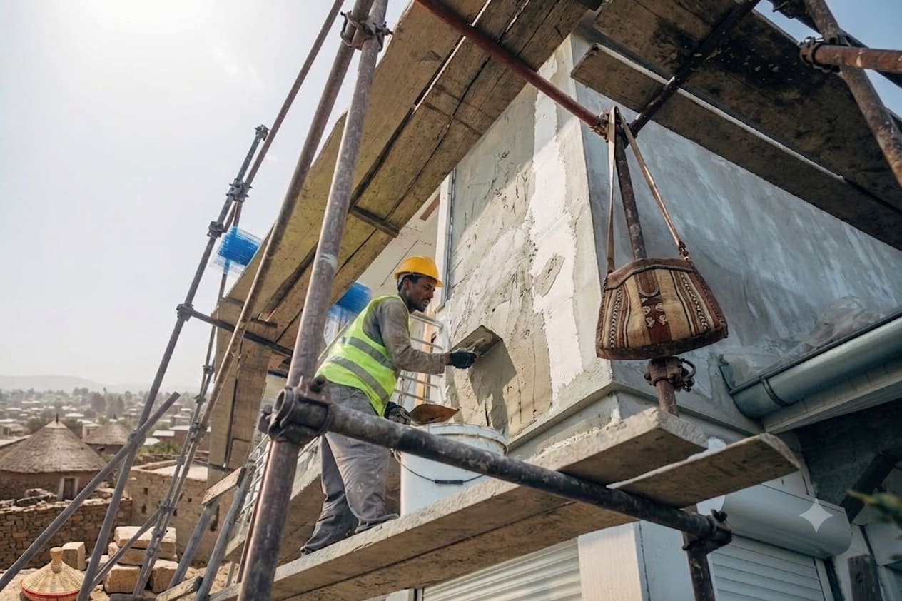 Renovation & Building Maintenance