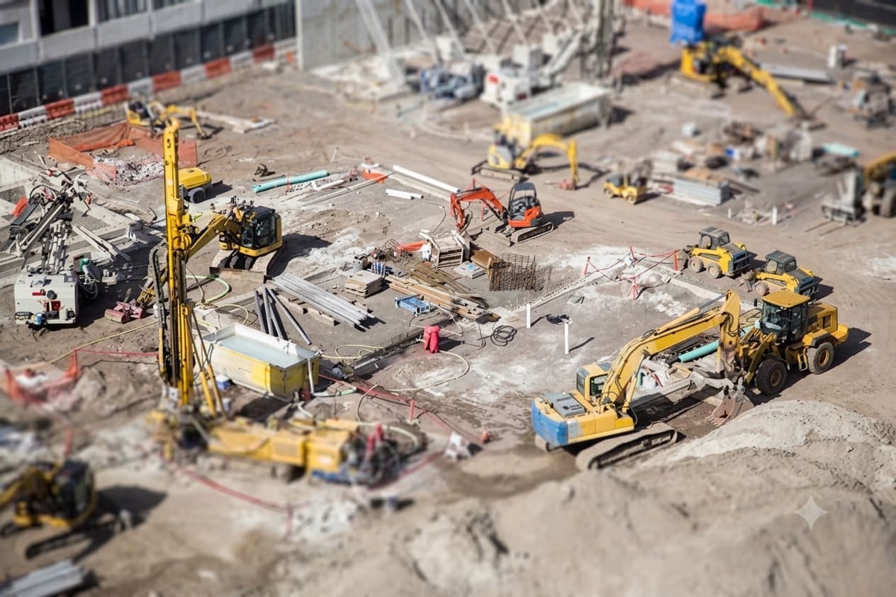 Site Development