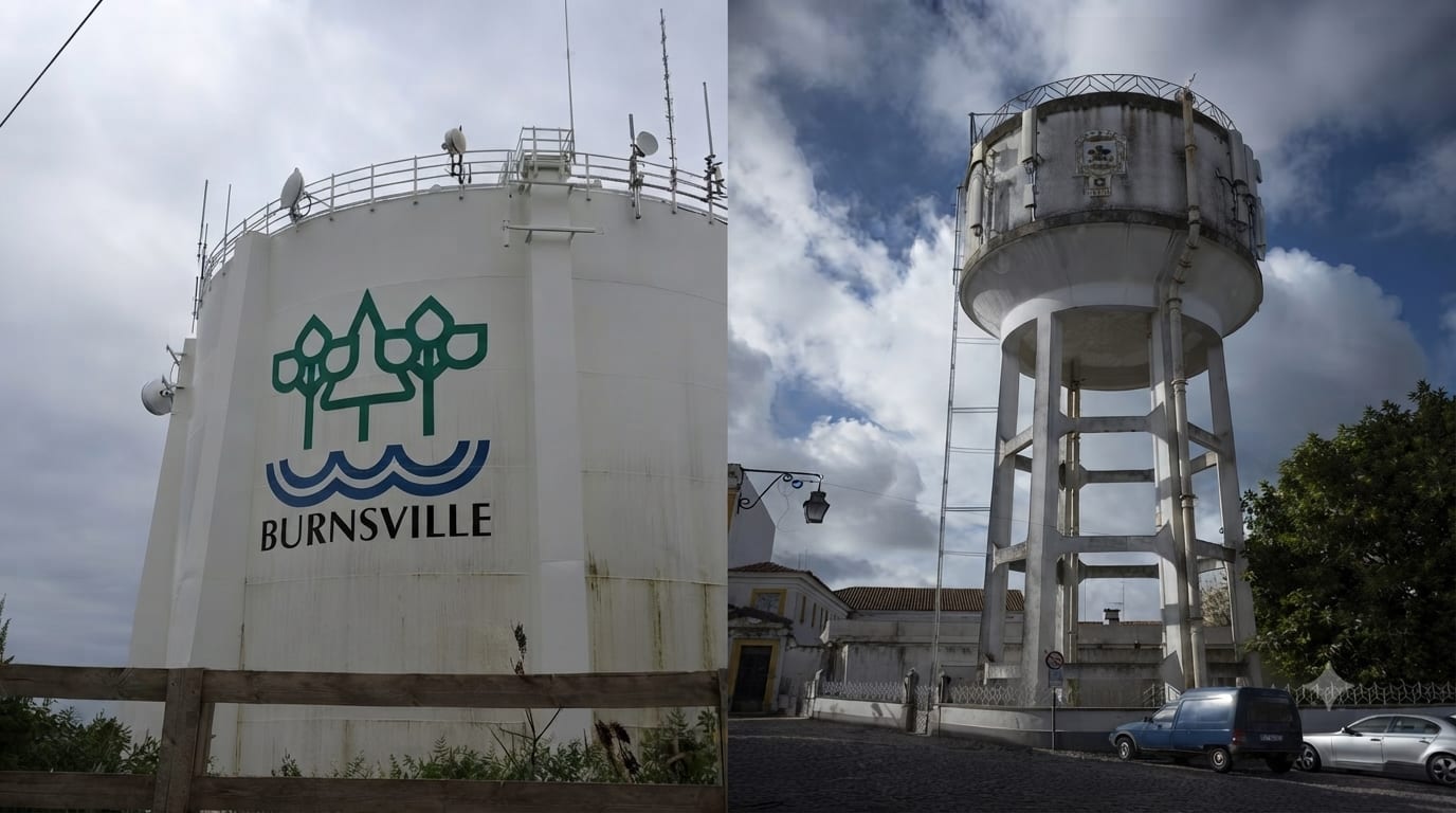 Water Supply & Drainage Systems