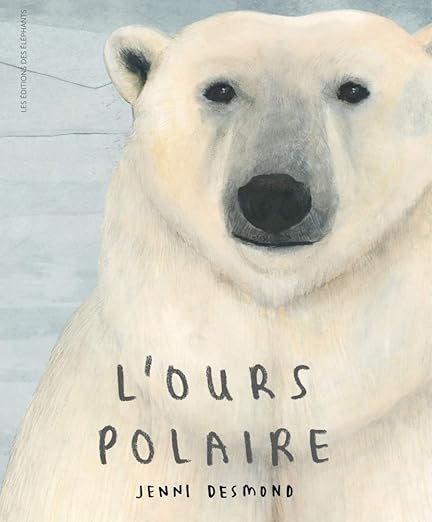 Lours Polaire