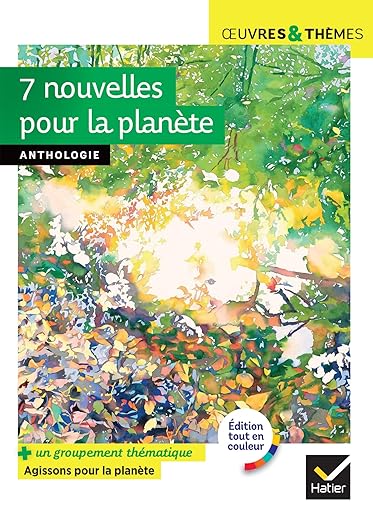 Nouvelles Pour La Planete