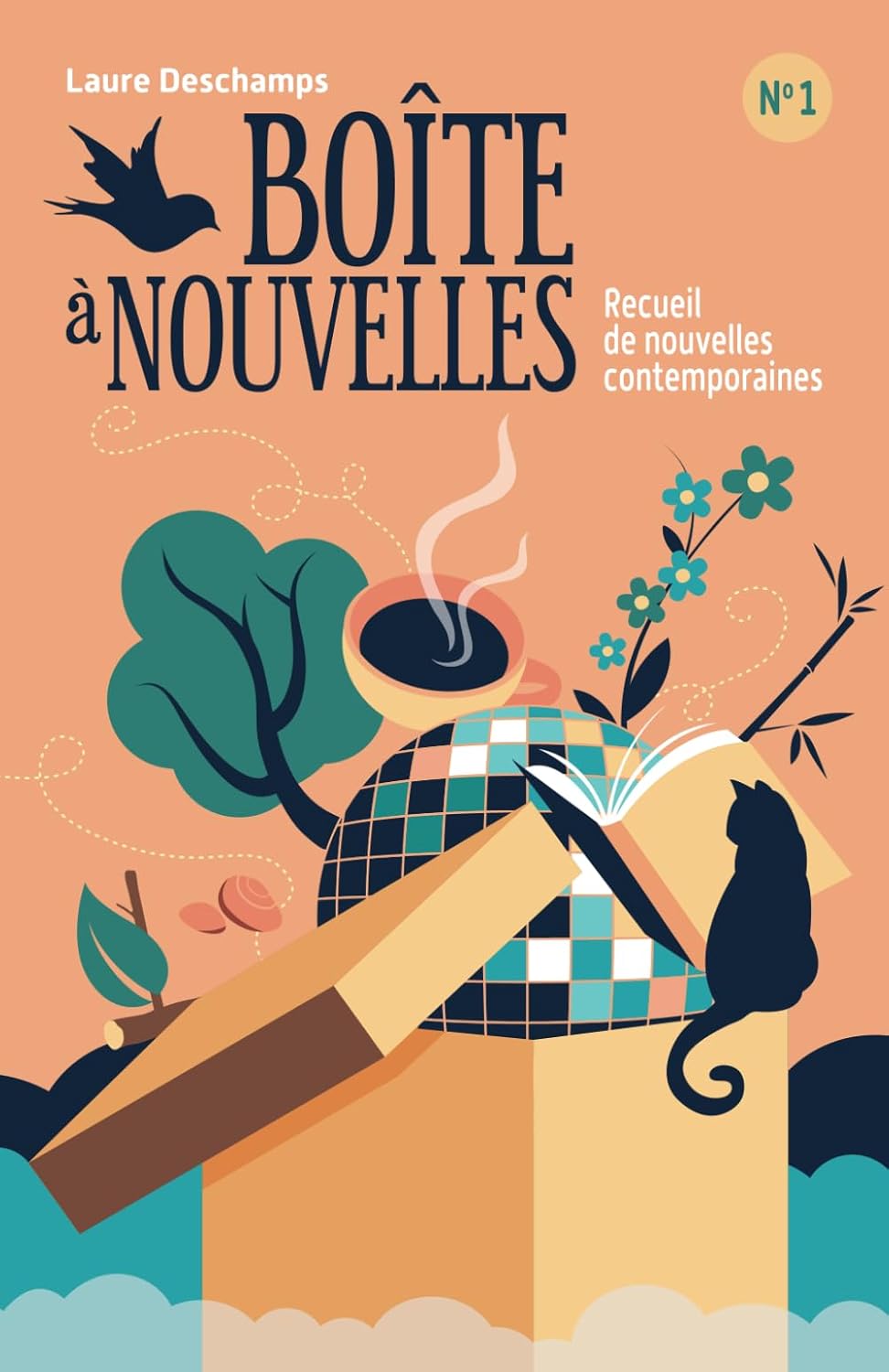 Vue 6 de Nouvelles Pour La Planete