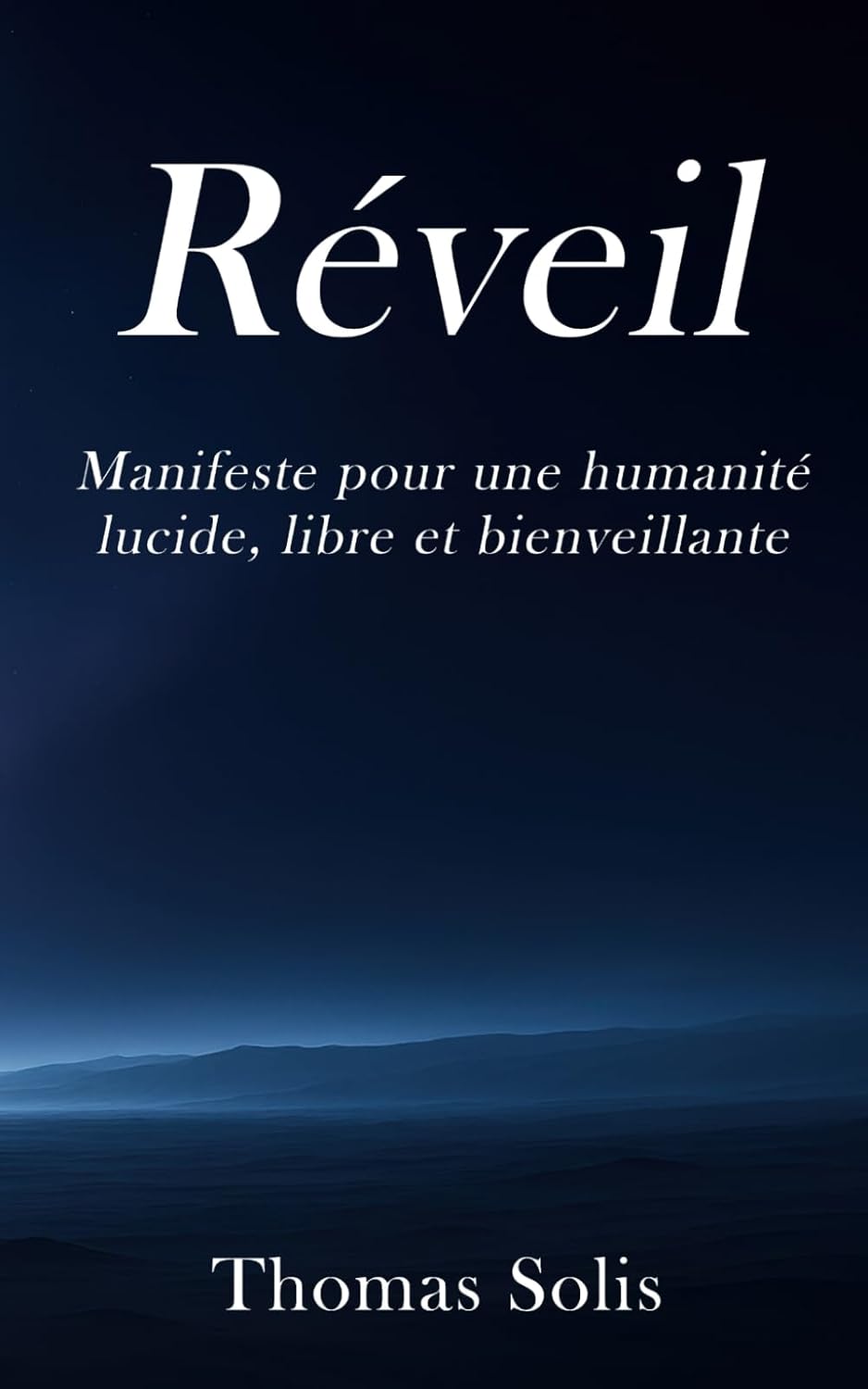 Vue 3 de Lhumanite Disparaitra Bon Debarras