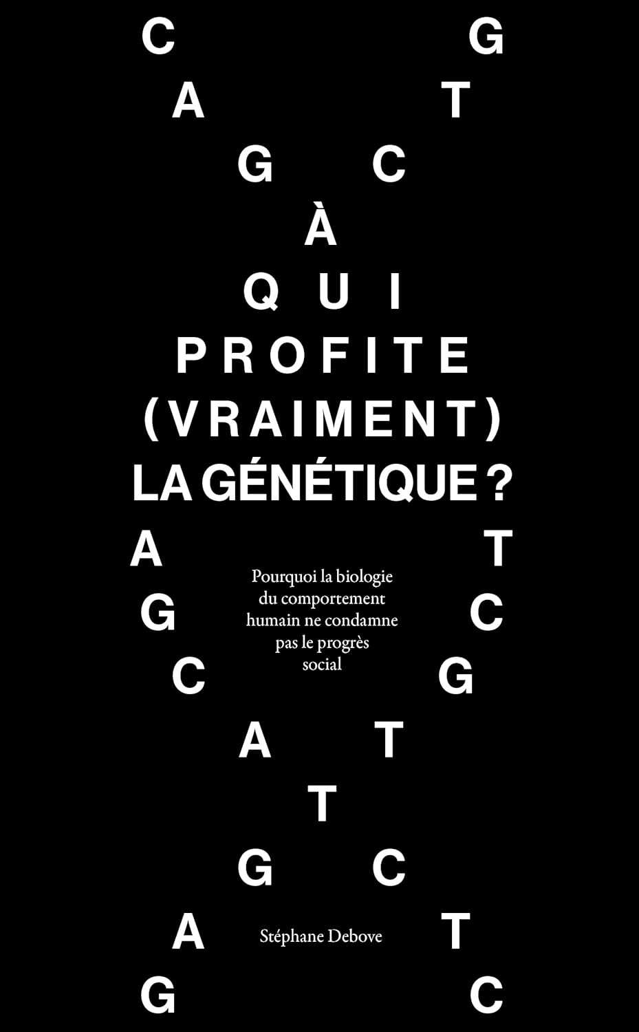 Vue 3 de Drawdown Comment Inverser Le