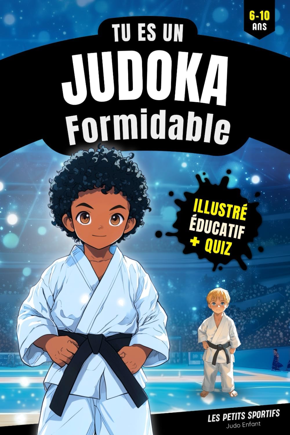 Vue 3 de Une Planete Proteger