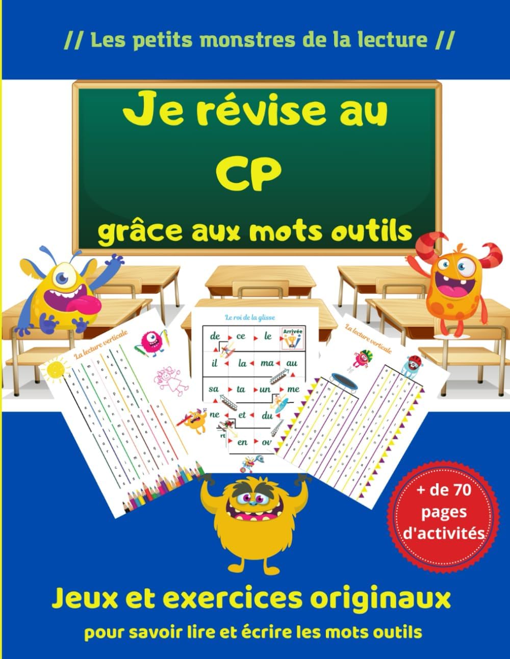 Vue 6 de Une Planete Proteger