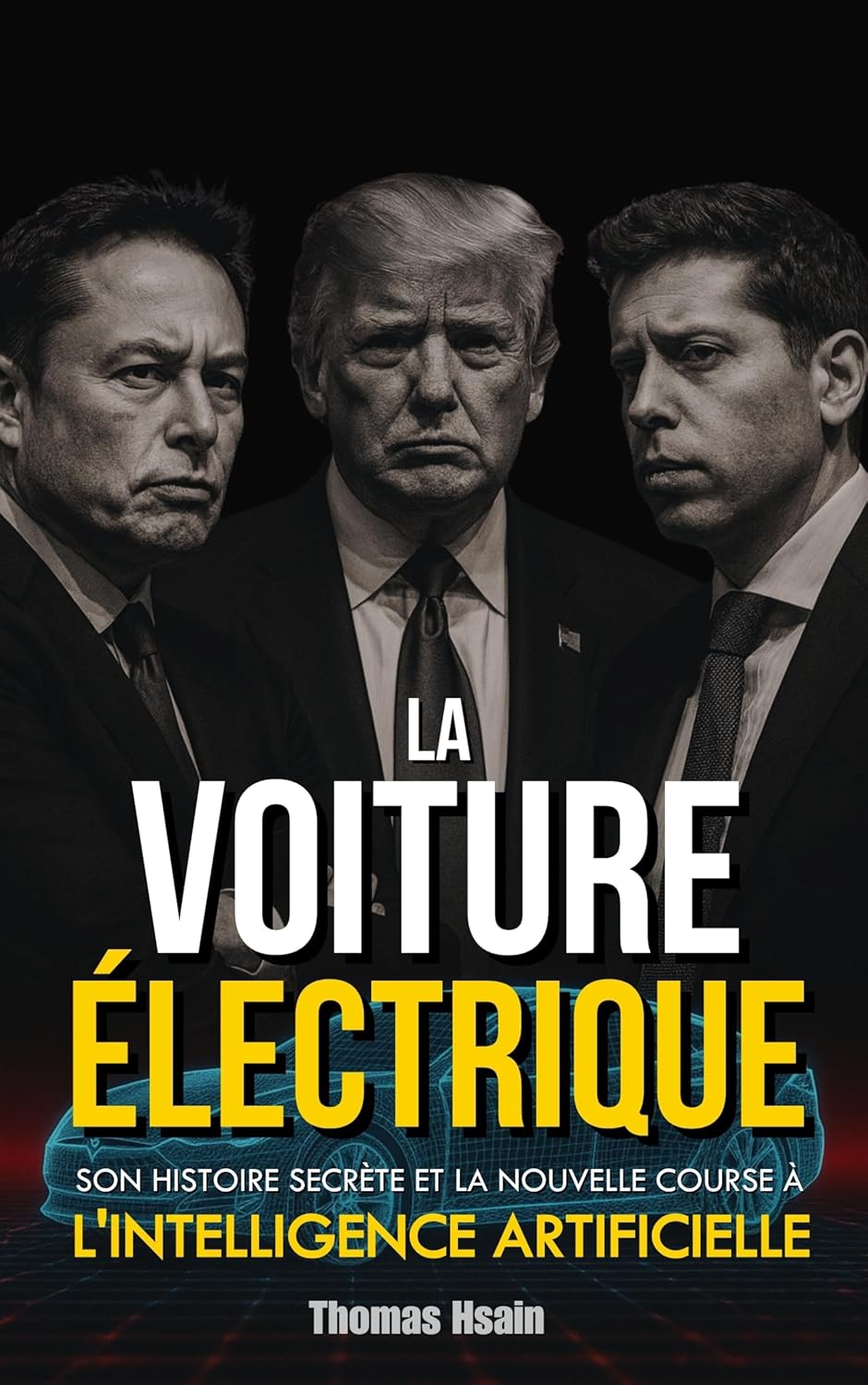 Vue 6 de Lanthropocene Contre Lhistoire Le