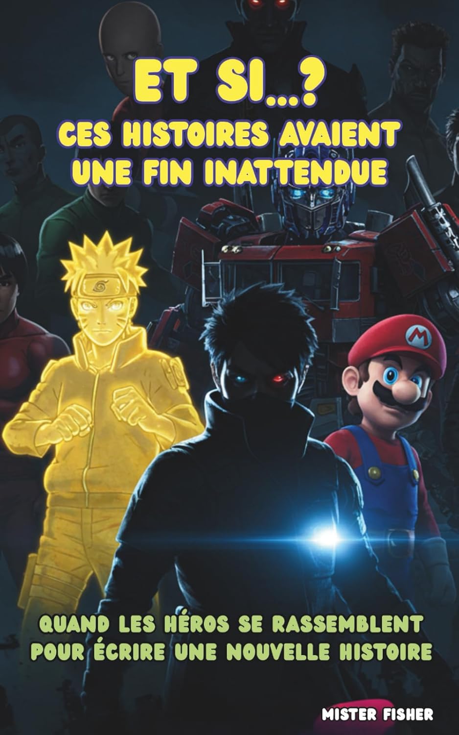 Vue 3 de Voyage Dans Lanthropocene Cette