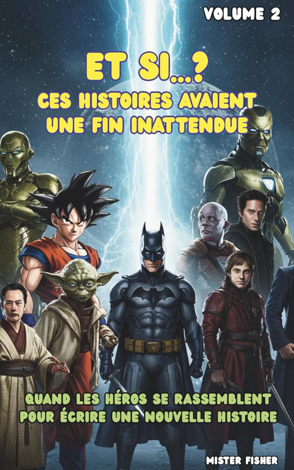 Vue 4 de Voyage Dans Lanthropocene Cette