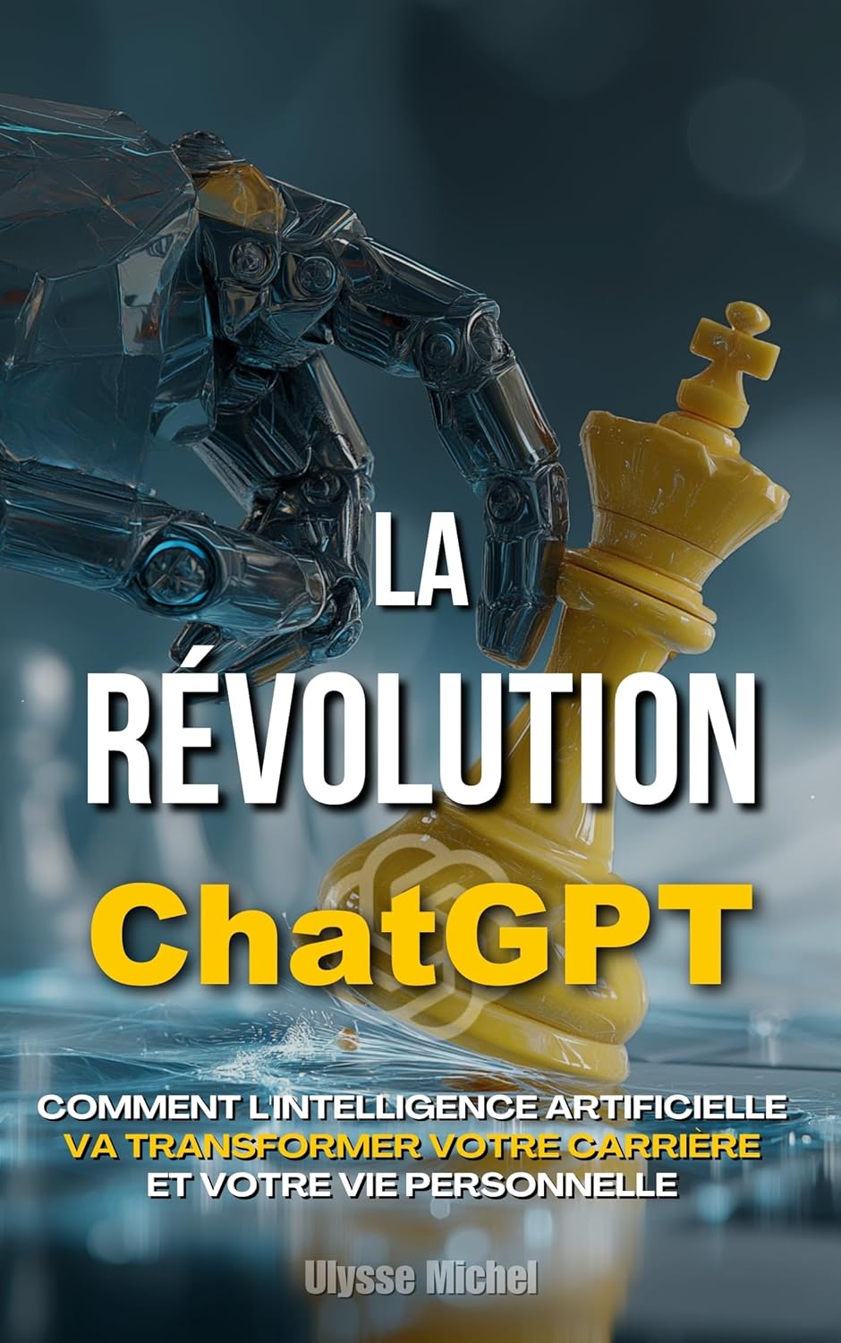 Vue 4 de Un Sol Vivant Un