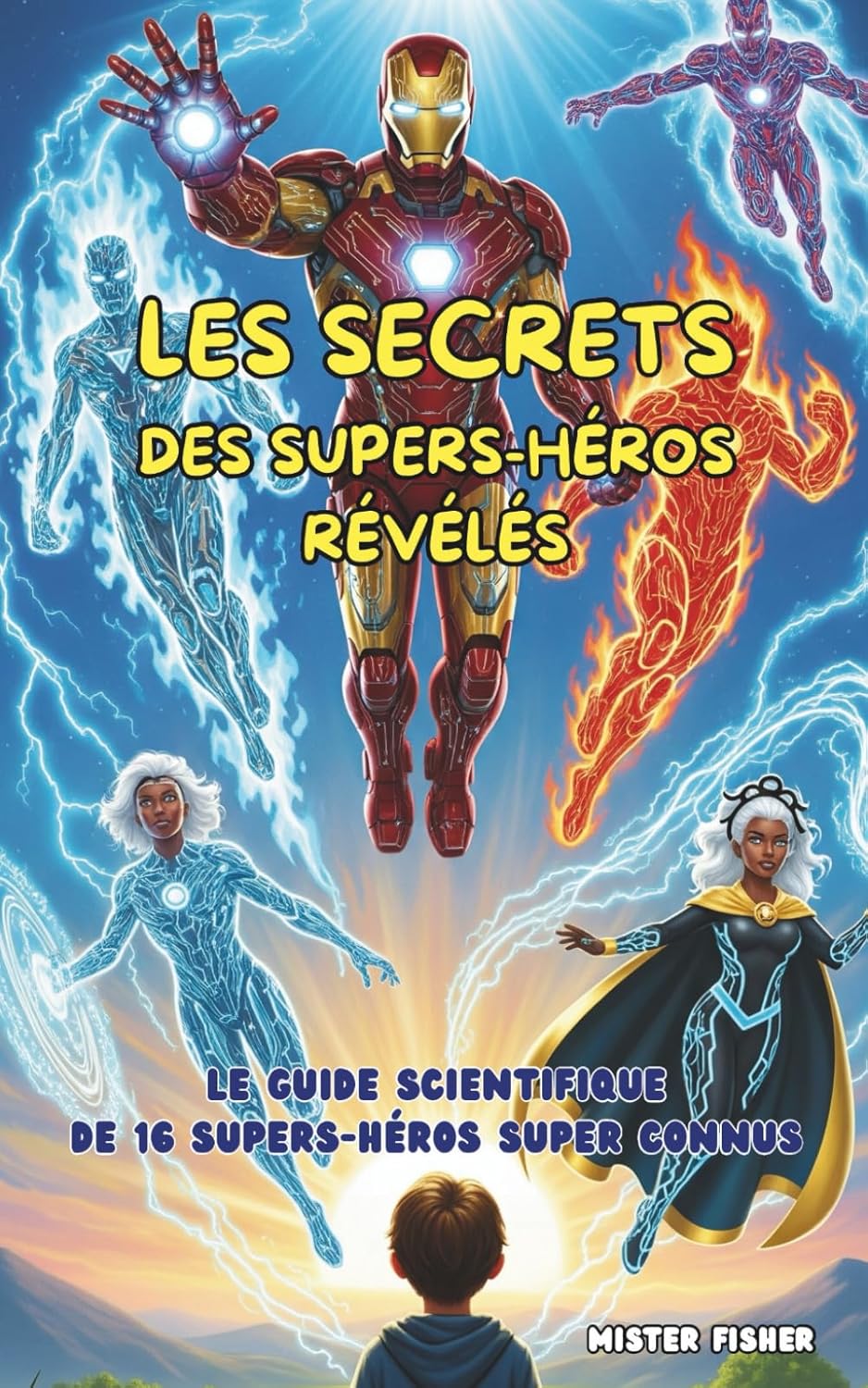 Vue 7 de Voyage Dans Lanthropocene Cette