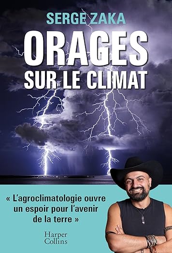 Orages Sur Le Climat
