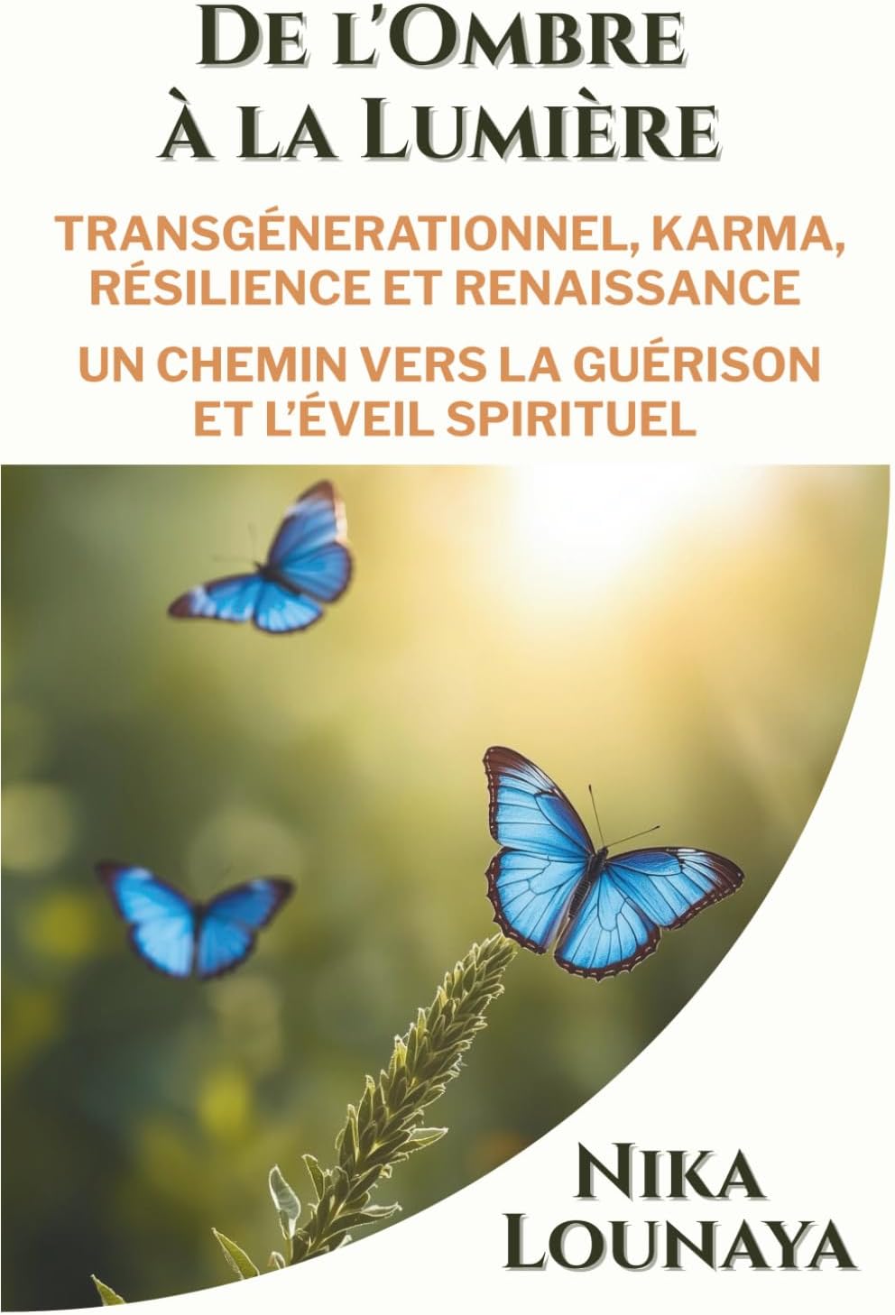Vue 3 de Mere Lenseignement Spirituel De