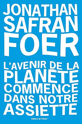 Lavenir De La Planete